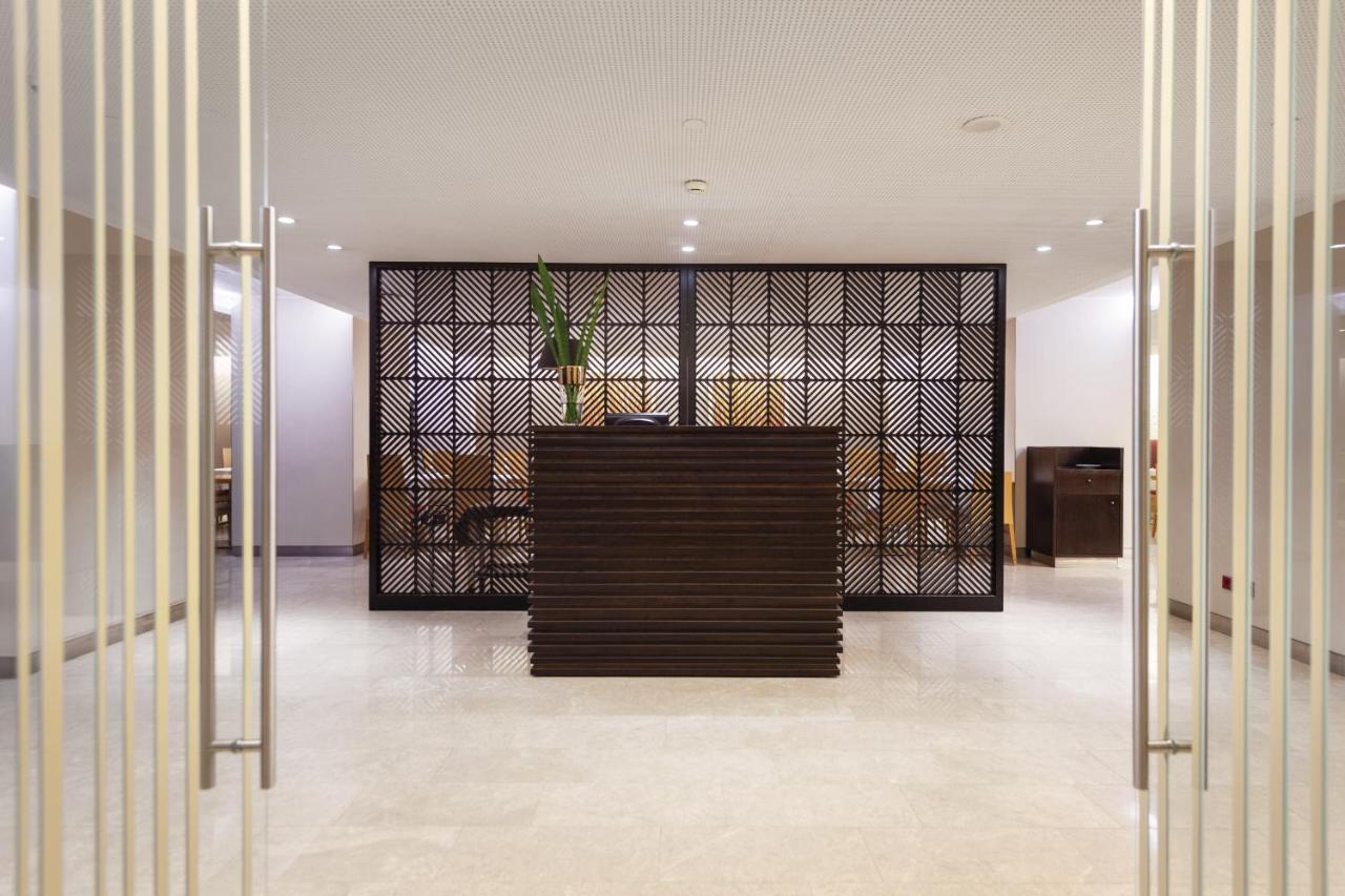 Hotel Tropico Luanda Exteriér fotografie