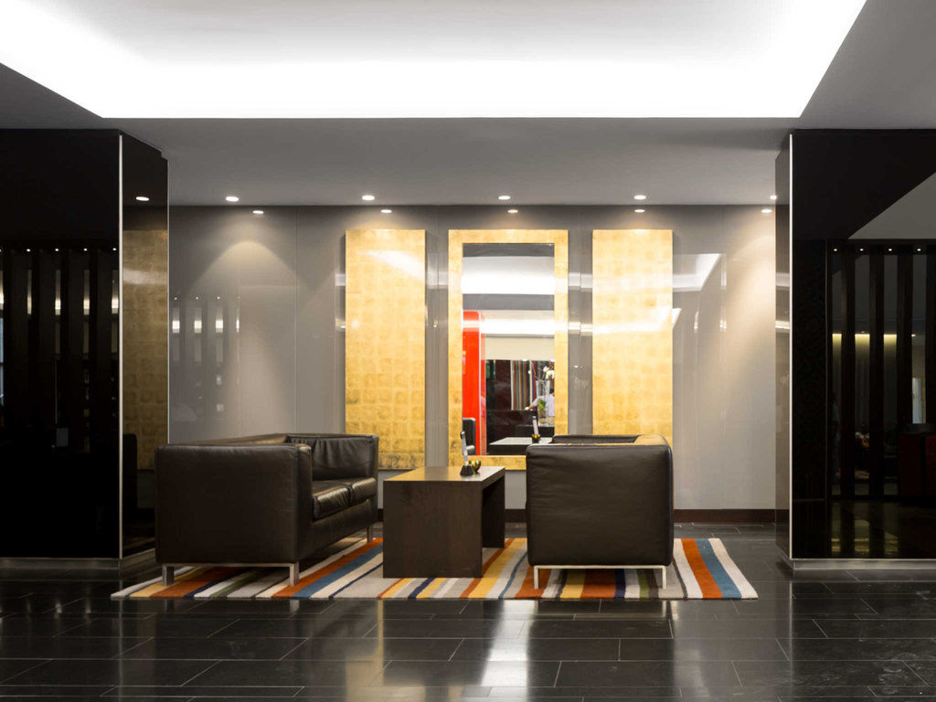 Hotel Tropico Luanda Exteriér fotografie