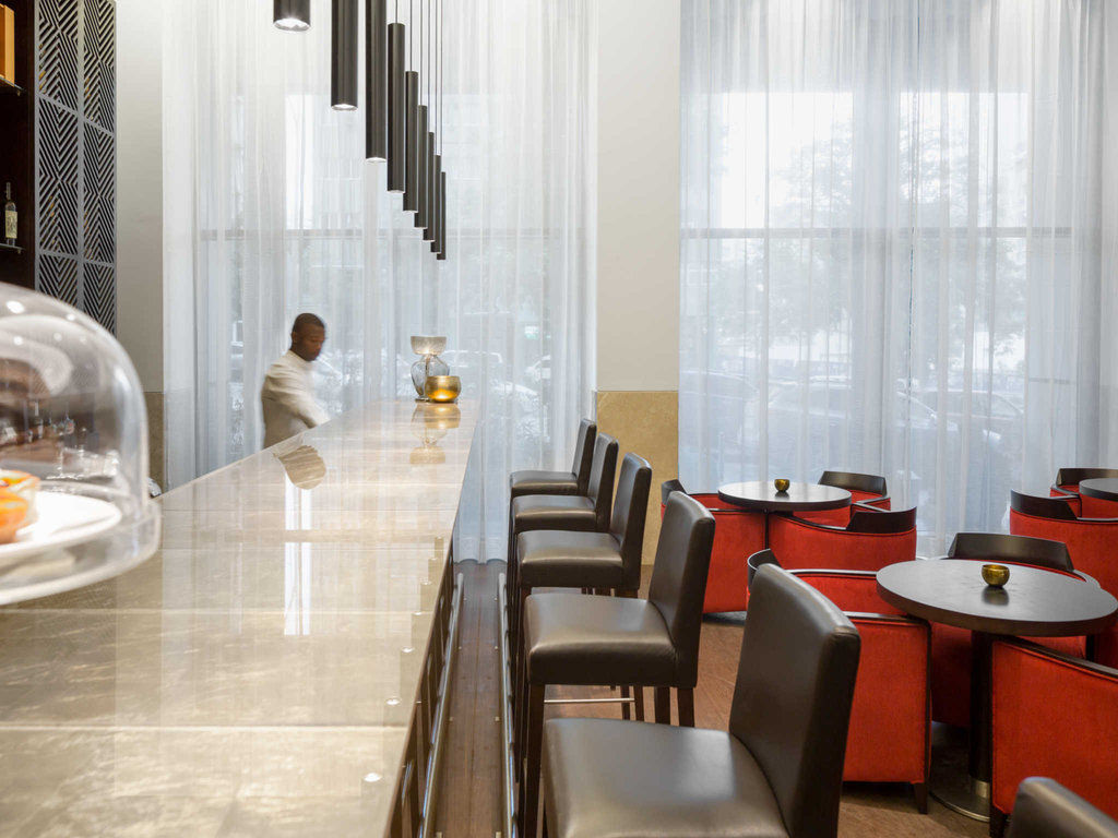 Hotel Tropico Luanda Exteriér fotografie
